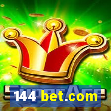 144 bet.com